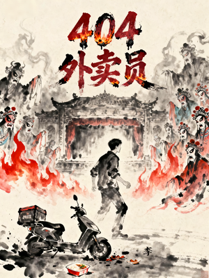 404外卖员（60集）巨好看的短剧推荐