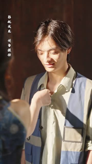 神秘小卖部（48集）热门短剧推荐精彩片段