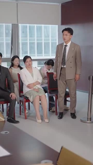 败者为王（80集）精彩短剧看不停