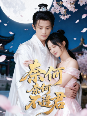 奈何奈何不逢君（57集）又一部超火短剧抢先看