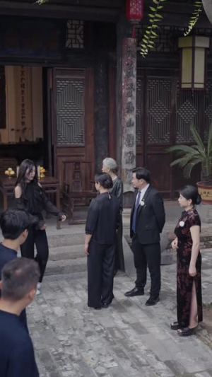 大小姐归来之唯一继承人（37集）全网最全短剧资源免费看