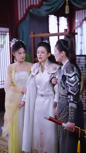 春光灿烂小家丁（102集）免费看全网影视短剧动漫