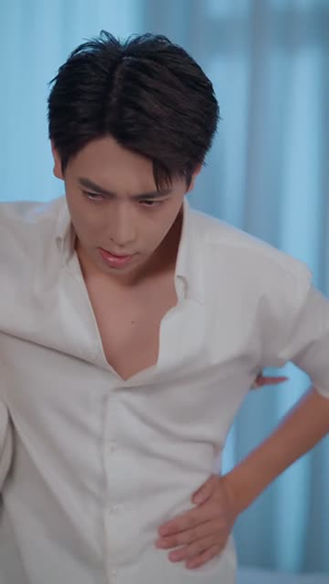 穿书反派：开局，我绑架了女主（76集）古装穿越短剧推荐