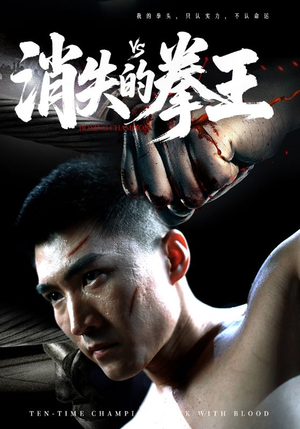 消失的拳王（72集）热门短剧抢先看全集