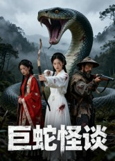 巨蛇怪谈（12集）悟空短剧免费看全集