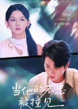 当他的不忠被撞见（30集）嫡女的打脸日常短剧全集免费看