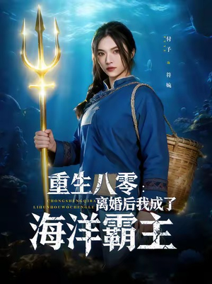 重生八零离婚后我成了海洋霸主（81集）短剧全集都在这里免费看