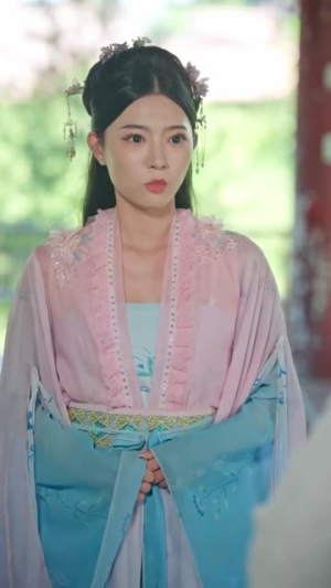 古镜通今庶女背靠现代无敌了（100集）好看上头的短剧又来了