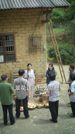 小财星有亿点粮（50集）短剧全集VR沉浸版