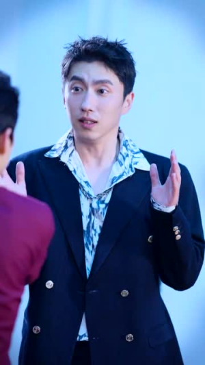 寄生（41集）古装宫斗短剧推荐