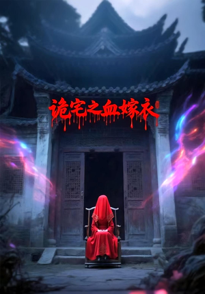 诡宅之血嫁衣（29集）高分佳作短剧免费看