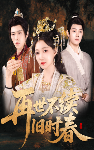 再世不续旧时春（60集）热门短剧在线观看