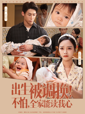 出生被调换不怕全家能读我心（73集）短剧高分全集在线刷