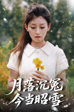 月落沉冤今当昭雪（60集）好看的短剧一定要分享