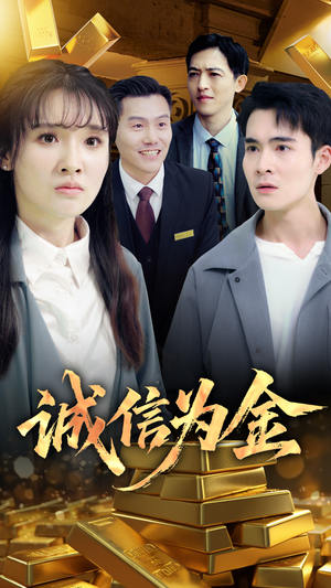 诚信为金（65集）女帝短剧免费看全集