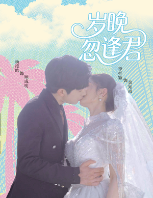 岁晚忽逢君（60集）短剧在哪个平台看