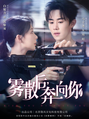 雾散后奔向你（70集）排行榜前十短剧