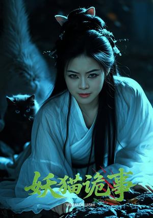 妖猫诡事（18集）热播短剧火爆来袭