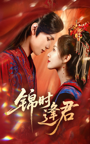 锦时逢君（55集）短剧超清全集在线看