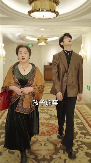 陆总你逃不掉了（44集）火爆热播短剧抢先看