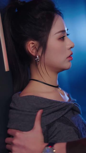 爱意难逃（44集）在线观看全集的热门短剧