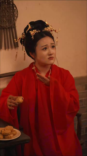 灵狐传（40集）强烈推荐不容错过的短剧