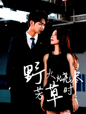 野火烧尽芳草时（65集）每日分享不一样的短剧