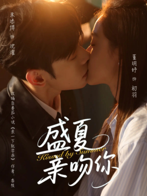 盛夏亲吻你（81集）短剧小说在线看