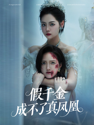 假千金成不了真凤凰（60集）热门短剧推荐。