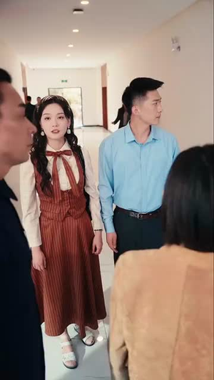 八零之五宝喜盈门（76集）红果短剧免费看剧