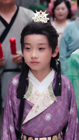 穿越后我帮小祖宗振兴家族（70集）好看的短剧又来了精彩片段