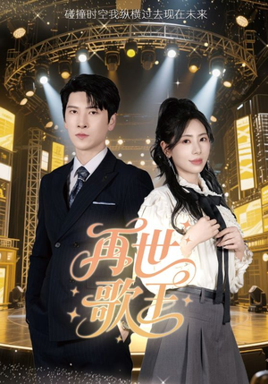 再世歌王（55集）真的太精彩了短剧合集分享