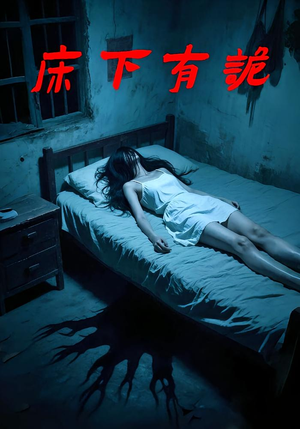 床下有诡（20集）独家短剧内容免费看