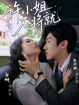 许小姐不将就（60集）好看短剧来袭抢先看