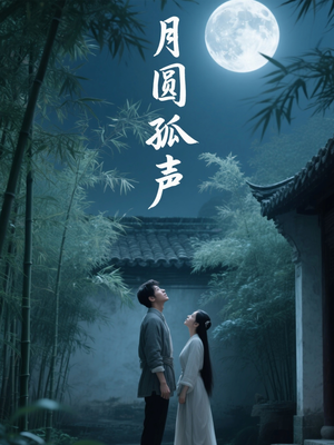 月圆孤声（15集）超精彩热门短剧推荐