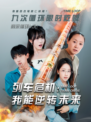 列车危机我能逆转未来（50集）免费的短剧就是爽