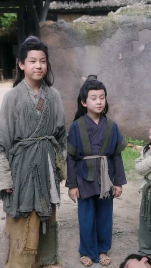 穿成继母后我改造全家种田忙（75集）短剧全集特惠限时看