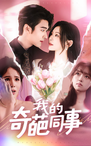 我的奇葩同事（57集）热播短剧停不下来