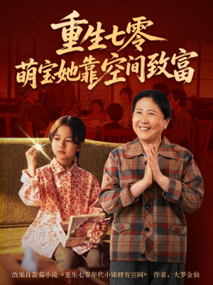 重生七零萌宝她靠空间致富（76集）热门短剧又来了