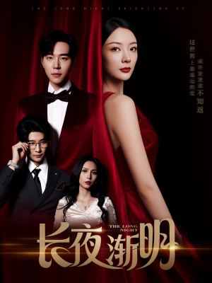长夜渐明（43集）全网独播短剧免费看