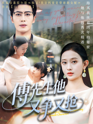 傅先生他又争又抢（77集）热播短剧持续分享