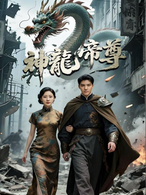 神龙帝尊（100集）最新短剧全集完整版