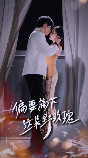 偏要摘下这朵野玫瑰（60集）在哪里可以免费观看短剧