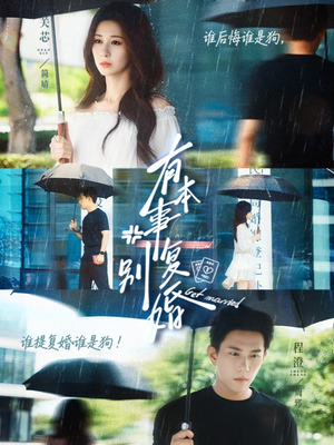 有本事别复婚（79集）口碑之选短剧免费看