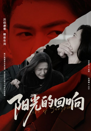 阳光的回响（50集）好看又上头的短剧太解气了