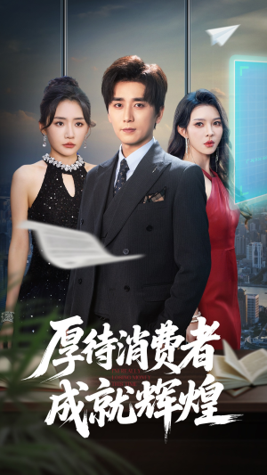 厚待消费者成就辉煌（68集）在线观看全集免费短剧