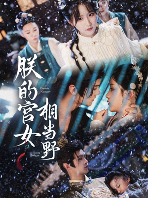 朕的宫女相当野（62集）红果短剧免费看荃集