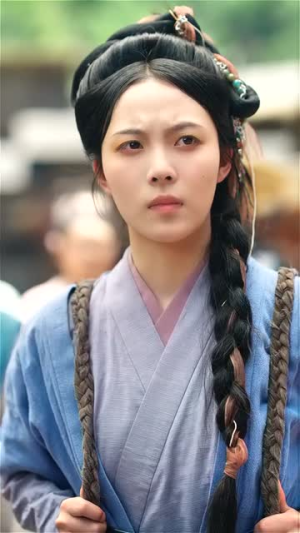 凤去台空江自流（41集）在线免费看最新短剧