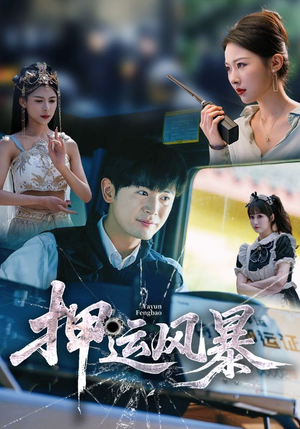 押运风暴（56集）好看的短剧抢先看