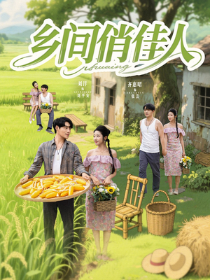 乡间俏佳人（80集）好看的短剧又来了